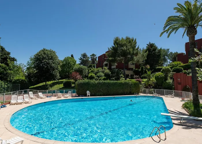 Sea-view Duplex For Family