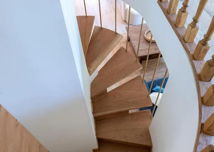 Sea-view Duplex For Family * Villeneuve-Loubet