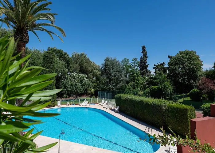 Appartement Sea-view Duplex For Family *