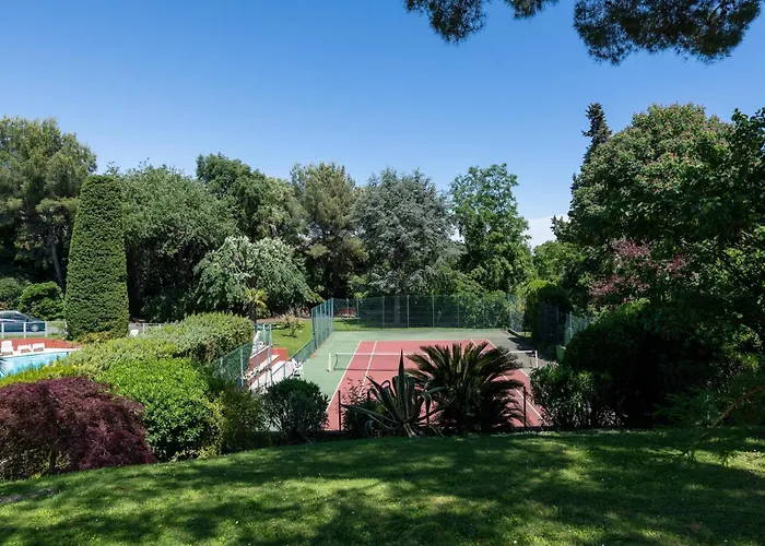 Sea-view Duplex For Family *